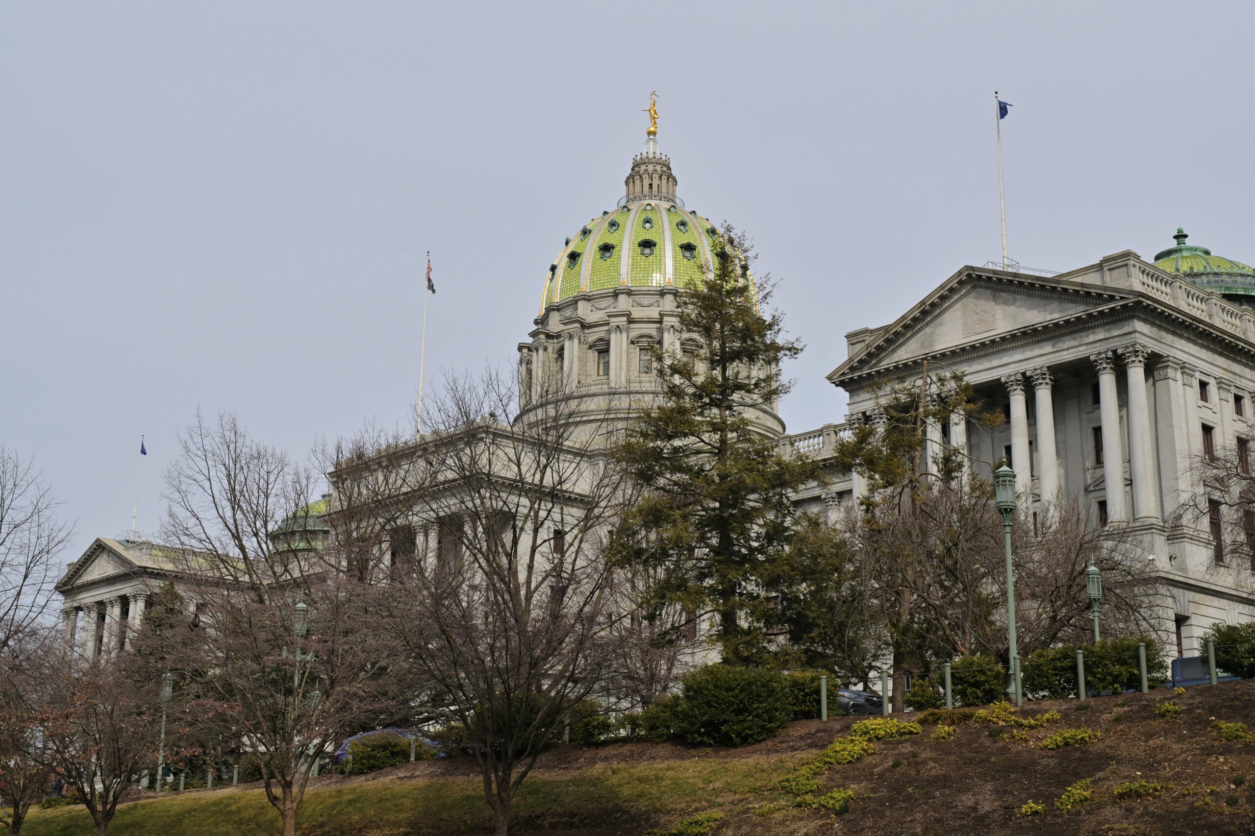 Pennsylvania is suing Character.AI for allegedly practicing medicine without a license