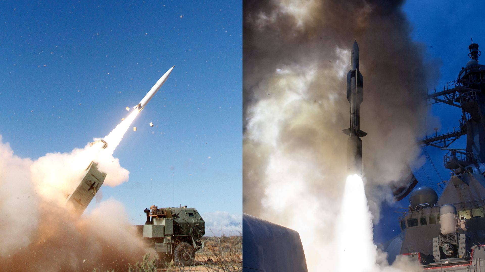 Pentagon expands missile arsenal with 10,000 cruise and 500 hypersonic weapons