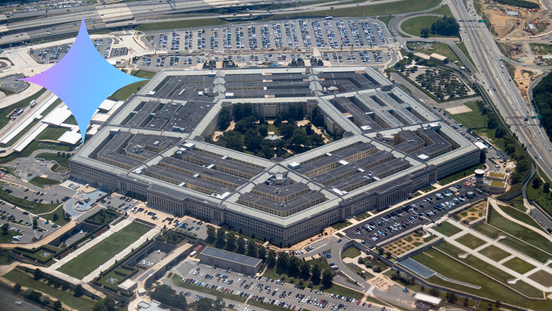 Pentagon ramps AI oversight with Microsoft, Google models before public deployment