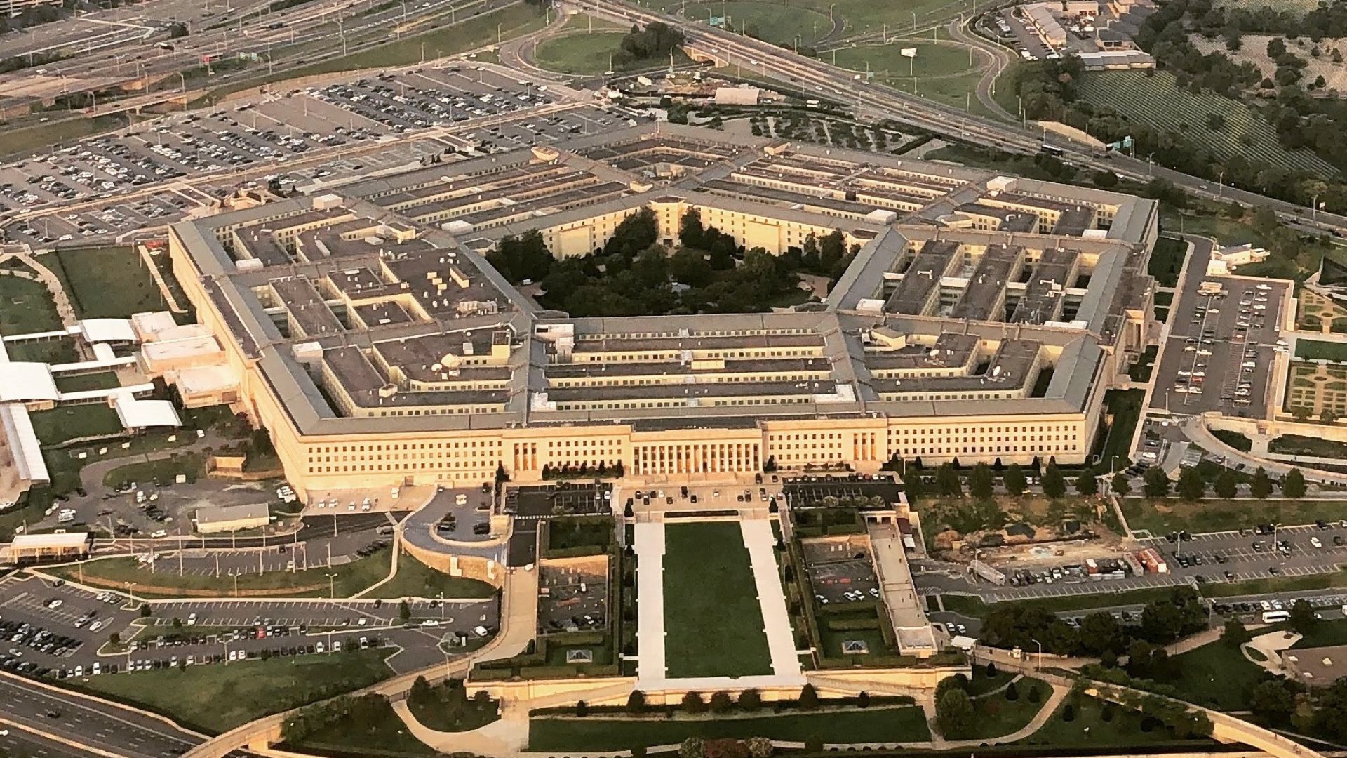 Pentagon taps NVIDIA, Google, OpenAI to deploy AI on new top-secret military networks