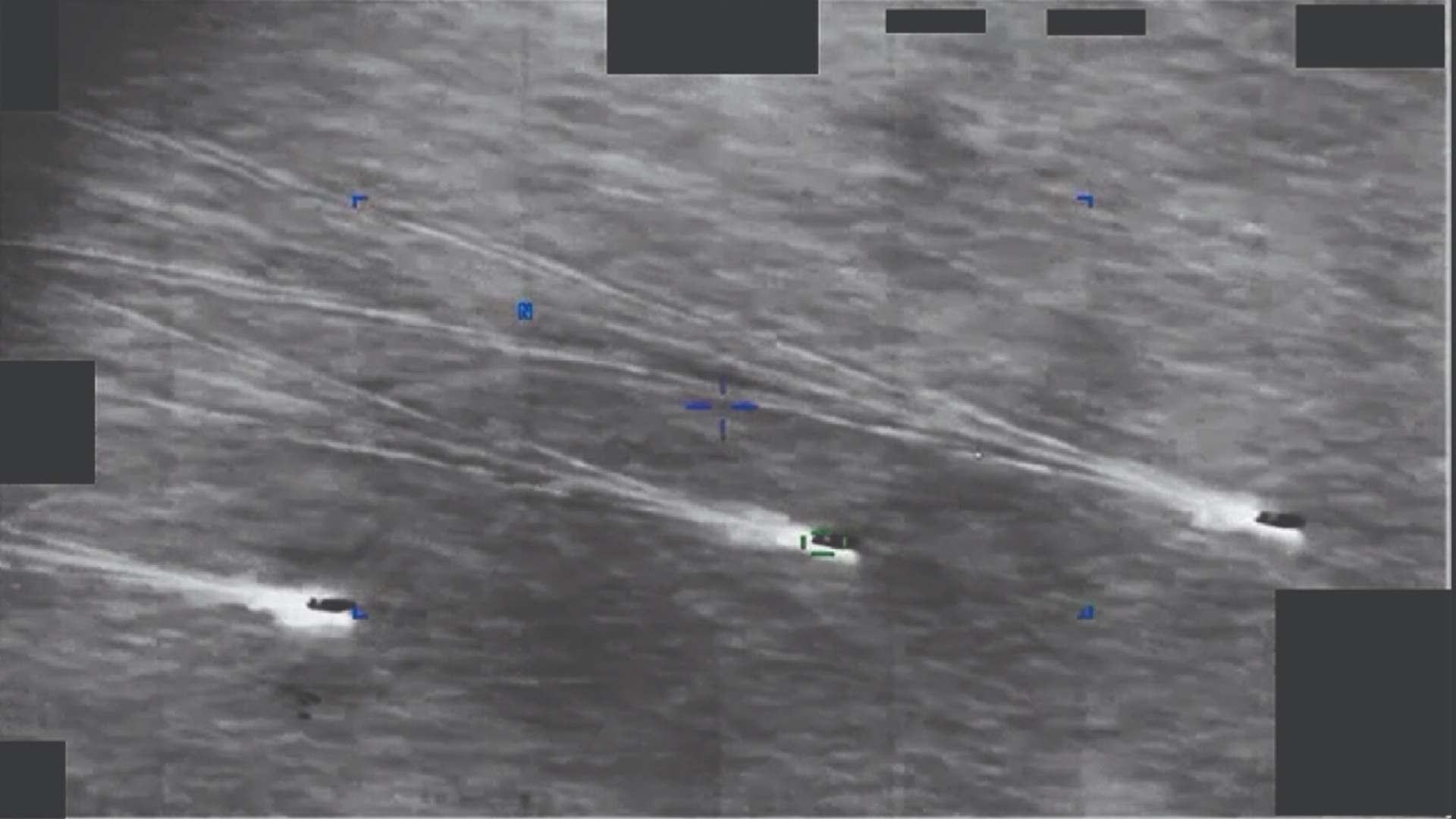 Pentagon’s second UFO files reveal aerial sightings over conflict zones, witness accounts