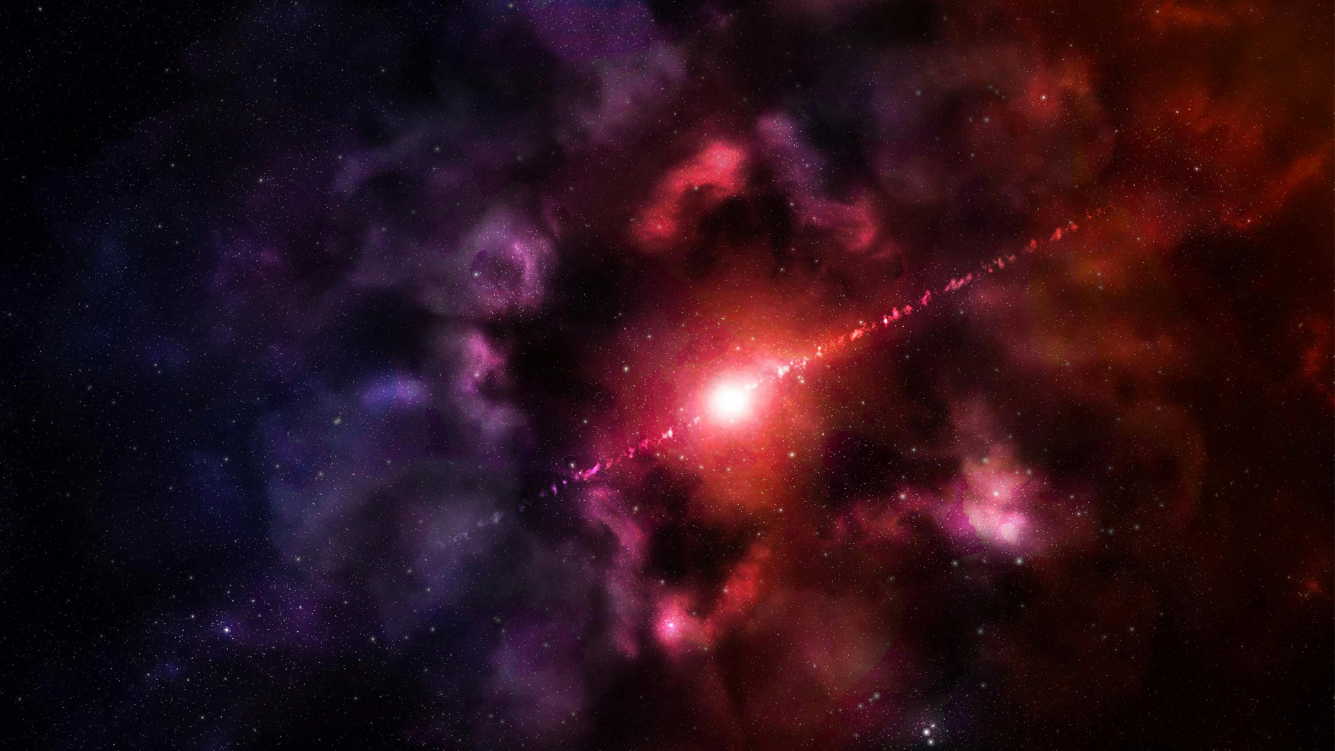 Physicists may have found a new route into the black hole information paradox