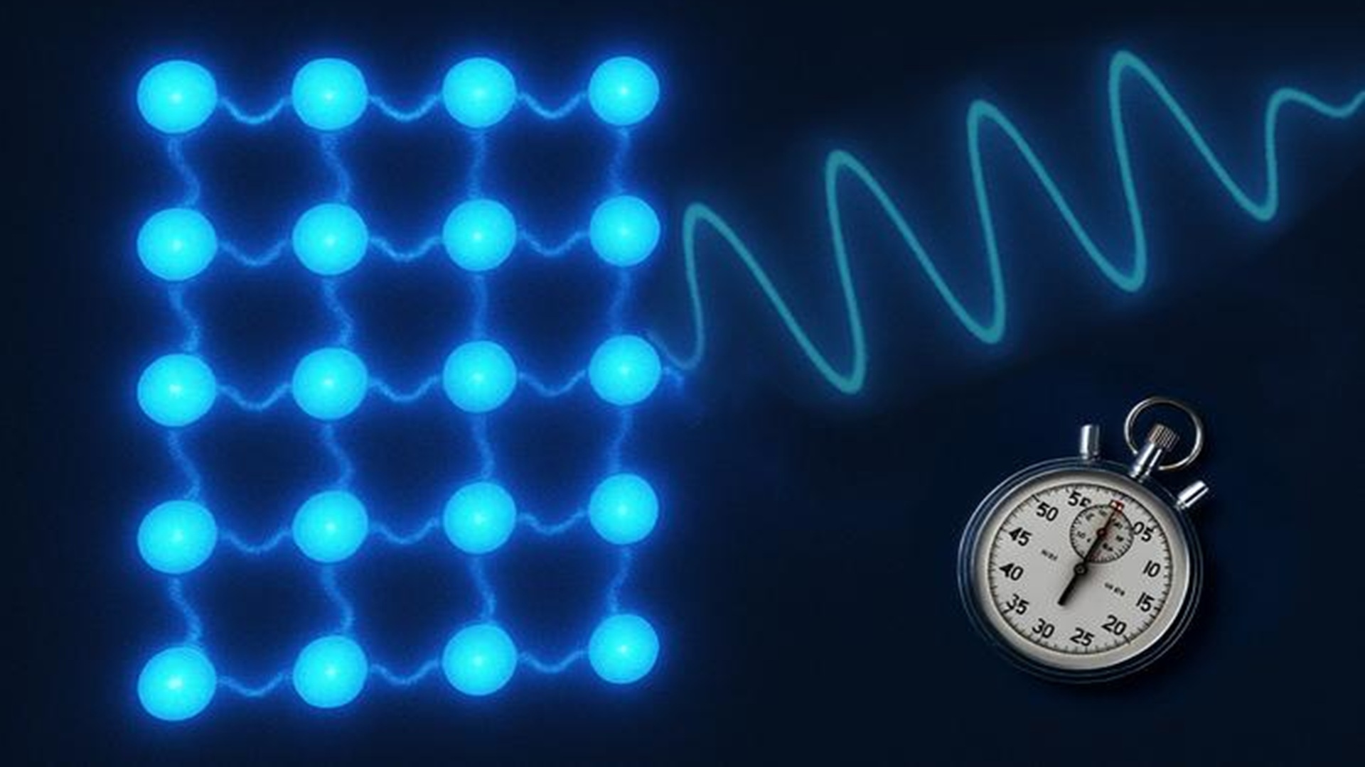 Physicists run one million trials to show bizarre ‘negative time’ quantum effect is real