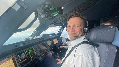 Piloten: EU beklagt GPS-Störungen durch Russland als hybriden Angriff