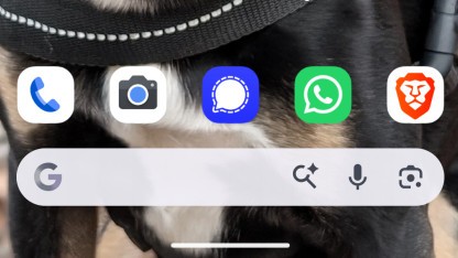 Pixel Launcher: Google könnte Suchleiste auf Pixel-Smartphones abschaffen
