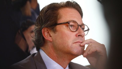 Pkw-Maut: Landgericht Berlin lässt Anklage gegen Scheuer zu