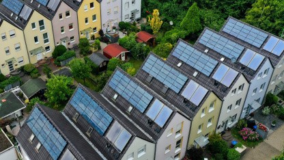 Plan der Bundesnetzagentur: Solaranlagenbesitzer sollen mehr Gebühren bezahlen