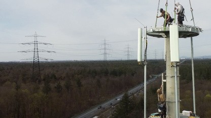 Poppenreuth: Gemeinde lässt Telekom das Funkloch doch nicht schließen