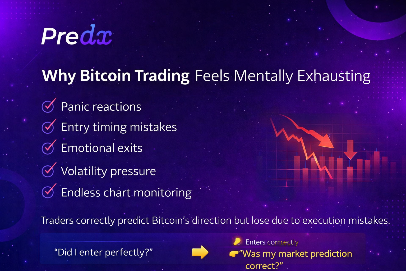 Predict Bitcoin Price and Earn Rewards With PredX: The Smarter Way to Join Crypto Market Trends