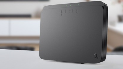 Preisvergleich: Miet-Router verteuern den Internetzugang erheblich
