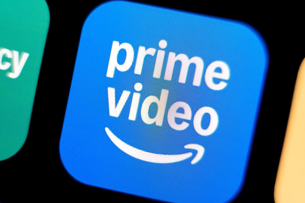 Prime Video is hopping on the short-form video feed bandwagon