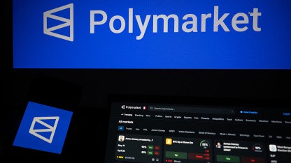 Prognosemärkte: Wenige Profis teilen Gewinne bei Polymarket unter sich auf
