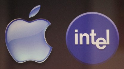 Prozessoren: Intel soll wieder Chips für Apple produzieren