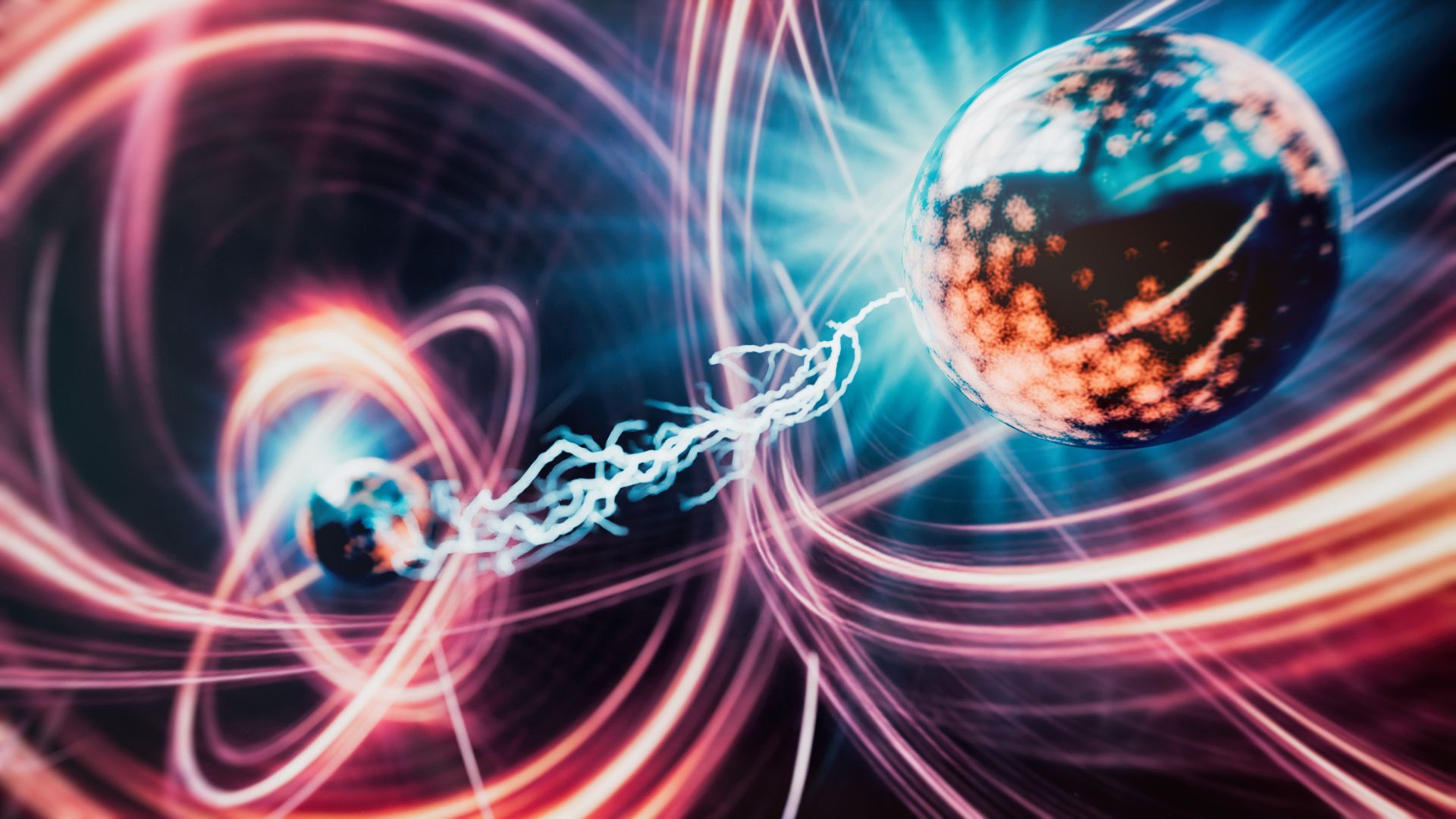 Quantum light could help scientists retrieve entanglement from strange metals faster