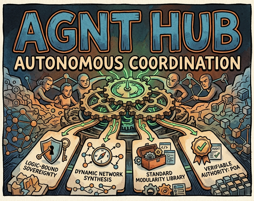 Redefining Operational Sovereignty in a Multi-Chain Environment