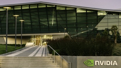 Rekordgewinn dank KI-Hardware: Gaming wird bei Nvidia zum Nischensegment