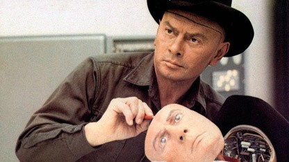 Remake: David Koepp schreibt neuen Westworld-Film