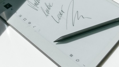 Remarkable Paper Pure im Test: Remarkables neues Tablet ist günstiger und oldschool