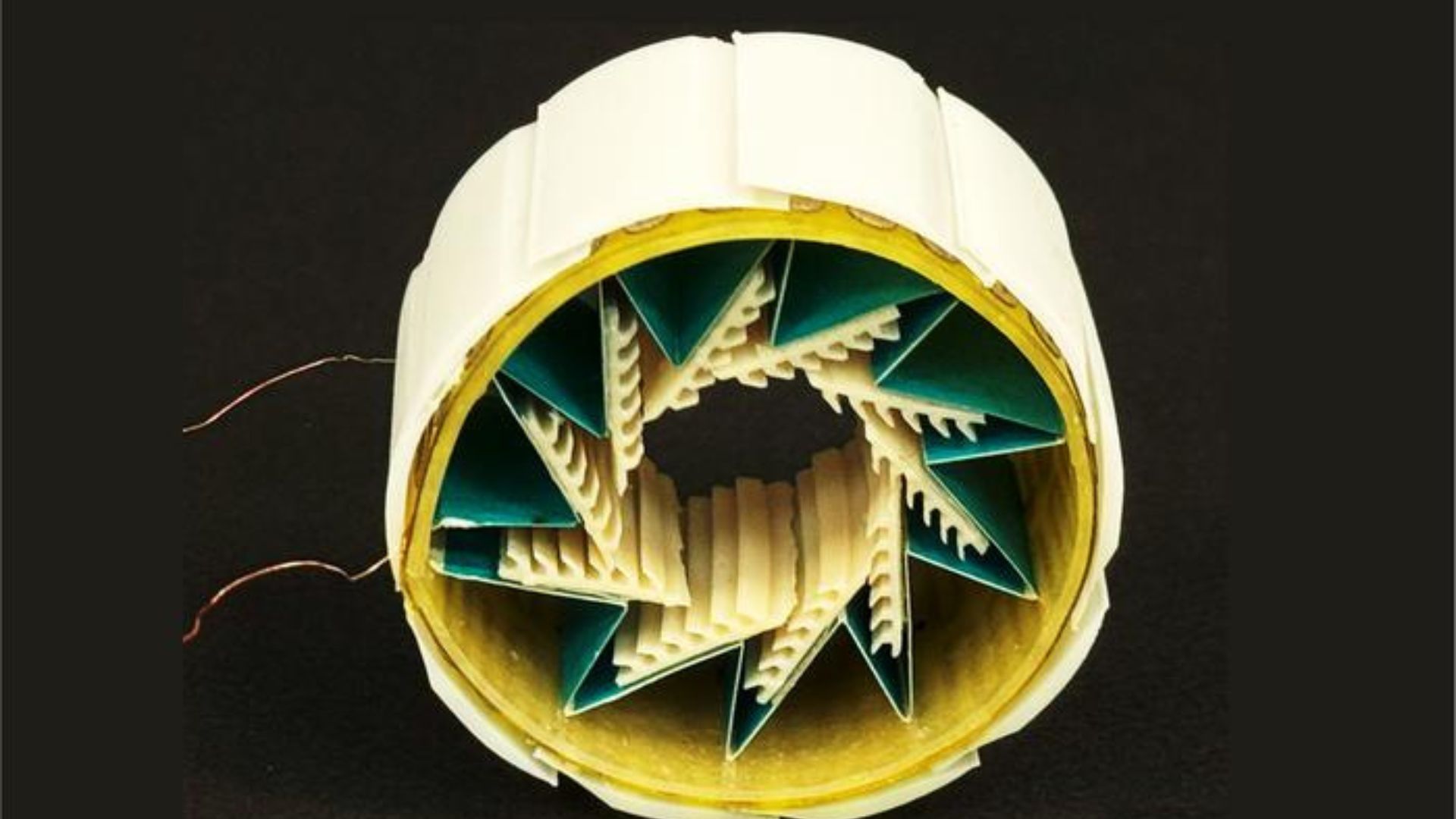 Researchers develop armadillo-inspired protective shell module for soft robotics
