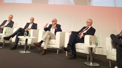 Rheinenergie: Rechenzentren warten 7 bis 15 Jahre auf Energienetze