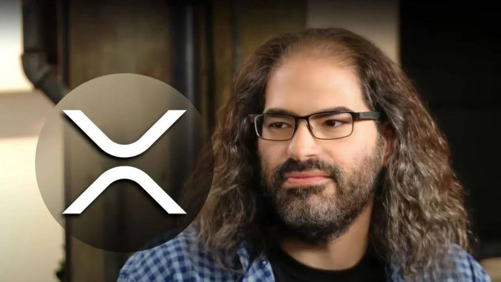 Ripple CTO Sounds Alarm as XRP Giveaway Scams Surge Across XRPL Social Channels