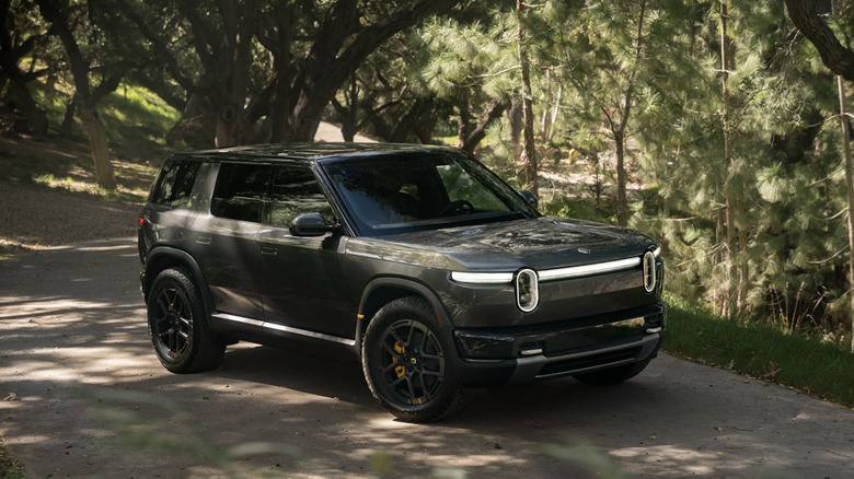 Rivian’s R2 electric SUV launches on June 9
