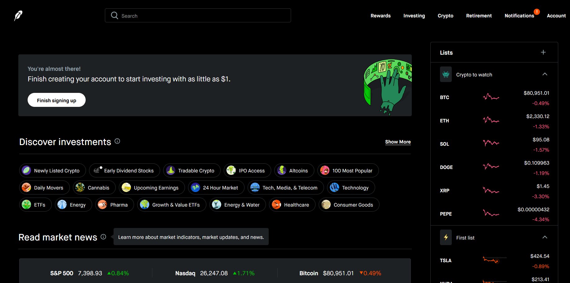 Robinhood Review 2026: Is This Trading Platform Safe, Legit, or a Scam?
