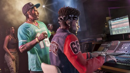Rockstar Games: Erste Berichte über Crunch vor GTA-6-Veröffentlichung