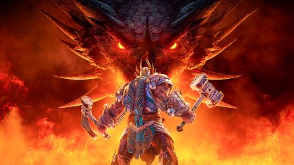 Rollenspiele: Epische Abenteuer zwischen Disko-Krimi und Brachial-Action