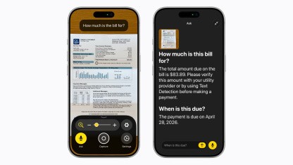 Rollstuhlsteuerung mit Vision Pro: Mehr Barrierefreiheit bei Apple-Geräten