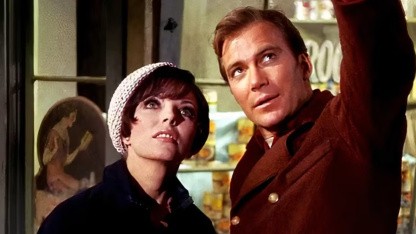 Rückkehr scheiterte: Strange New Worlds verpasste Shatner-Comeback