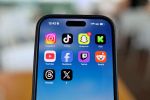 Sammelklage gegen Meta und TikTok: Gerichtsverhandlung in Mailand