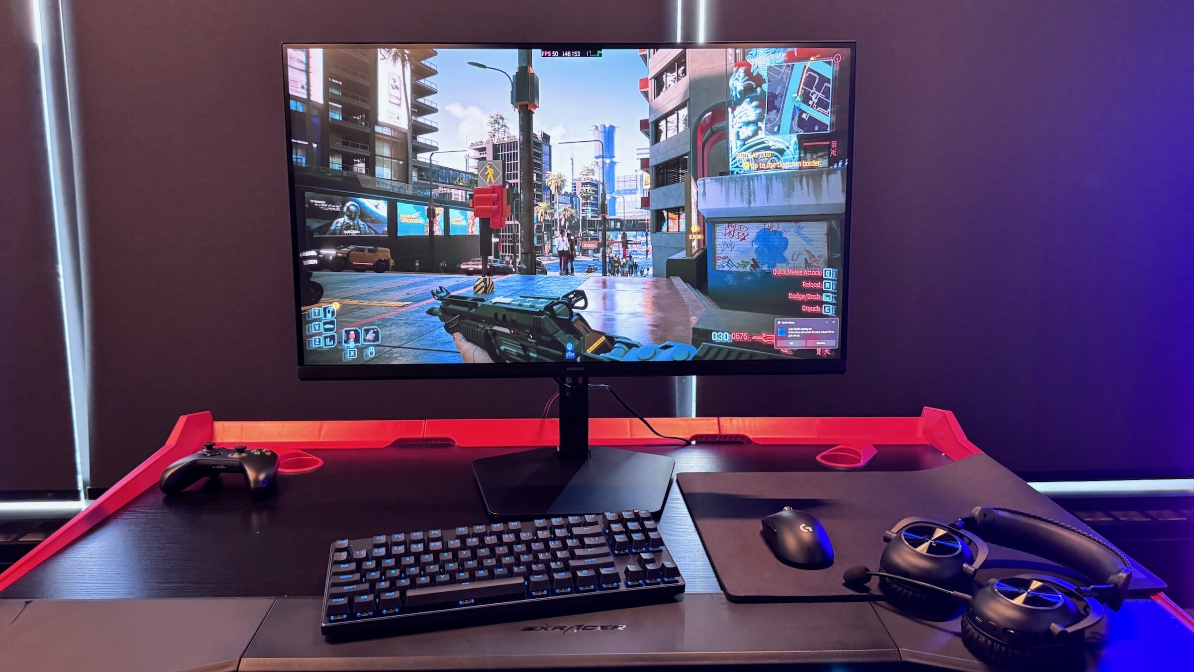 Samsung has launched next-gen monitors including 6K gaming monitor — score free credit or gadget with purchase
