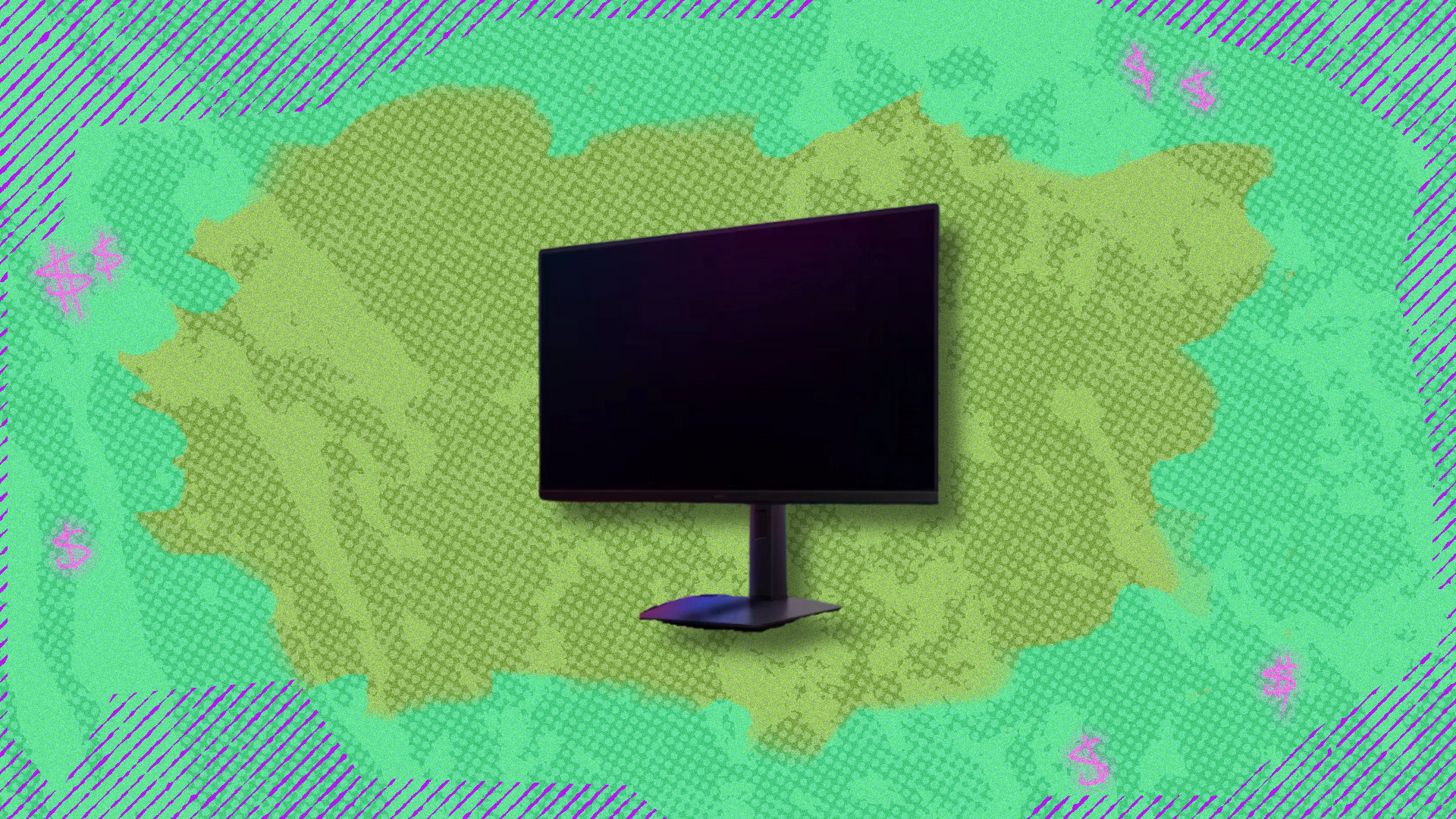 Samsung is launching new monitors this month — reserve now and get a free $50 credit
