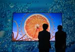 Samsung tauscht überraschend Chef der TV-Sparte aus