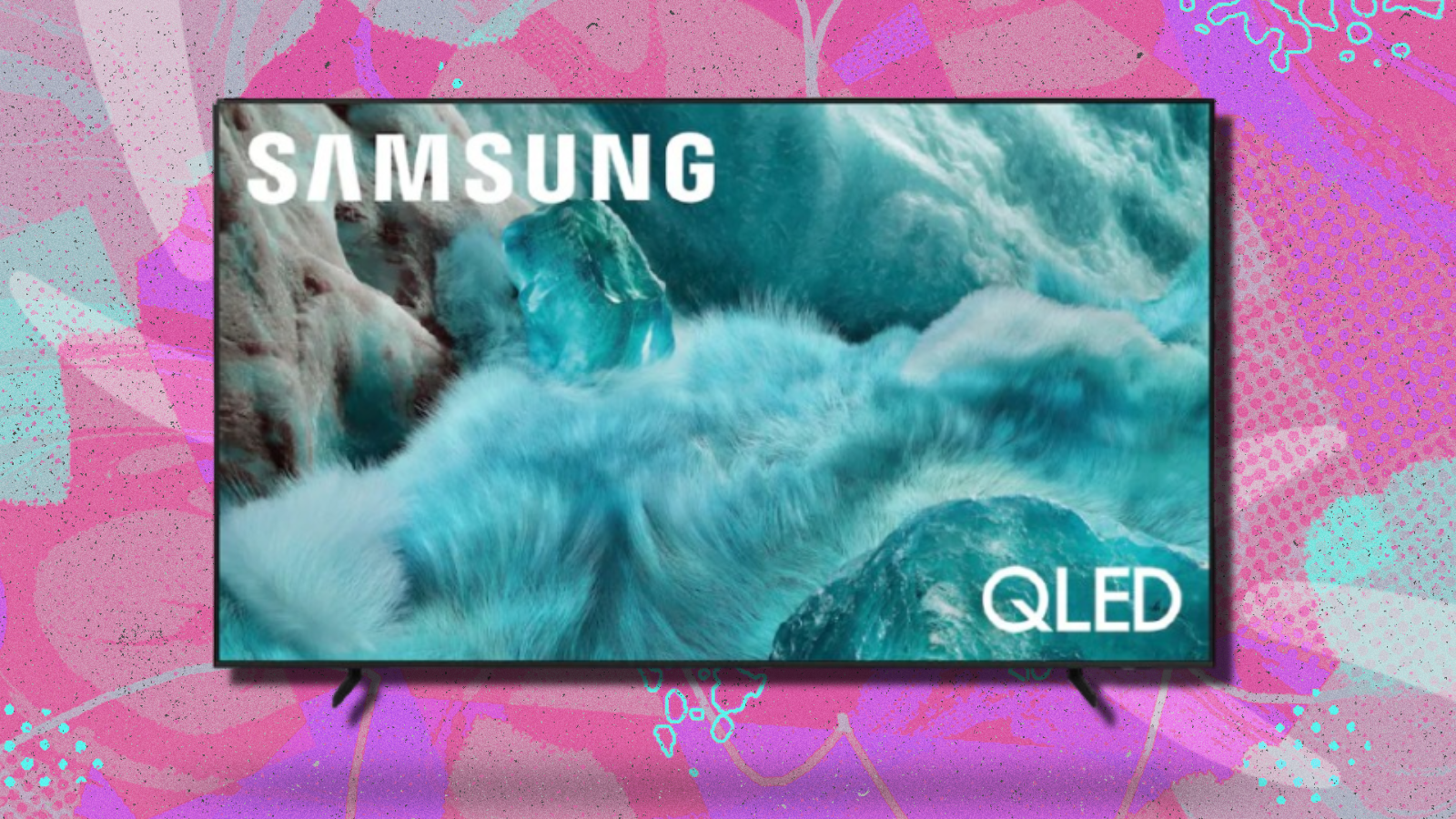 Samsungs 85-inch Q7F QLED 4K TV is under $900 for the first time ever