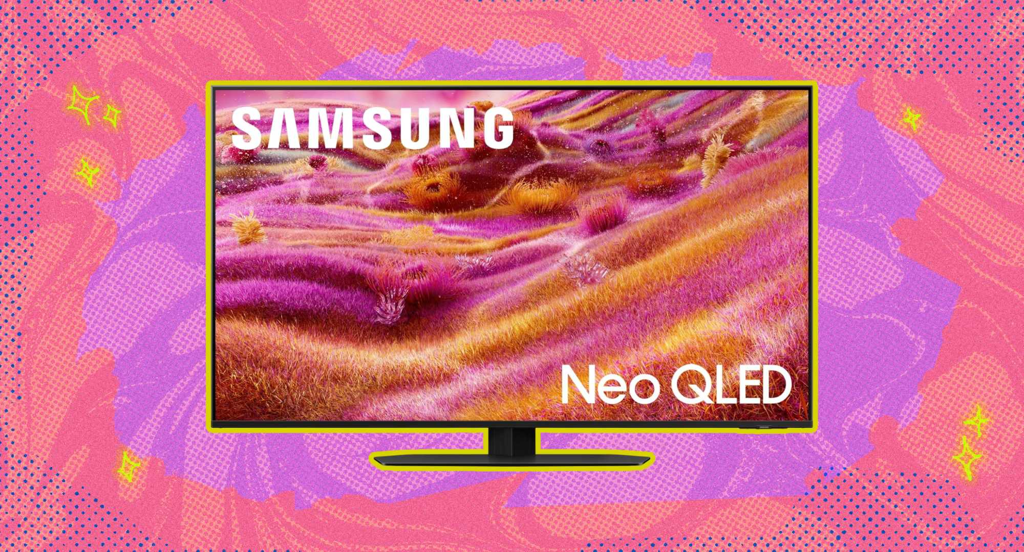 Samsungs 98-inch 4K Smart TV just dropped to its best price yet