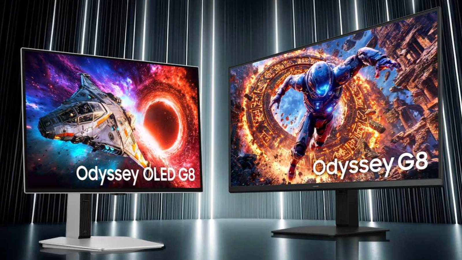 Samsungs new monitors come with free credits or bonus gadgets worth up to $500 — how to claim