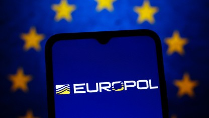 Schatten-IT: Europol betreibt offenbar geheime Analyseplattform