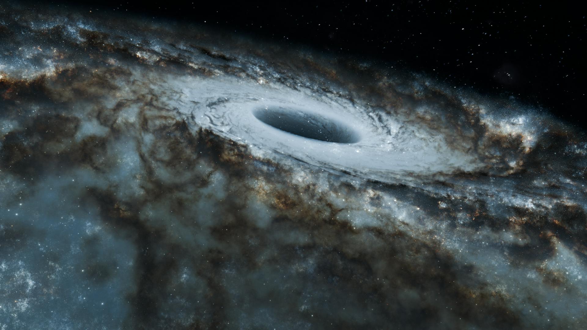 Scientists find hidden ‘frozen-in’ rules in Einstein’s spacetime that shape cosmic evolution