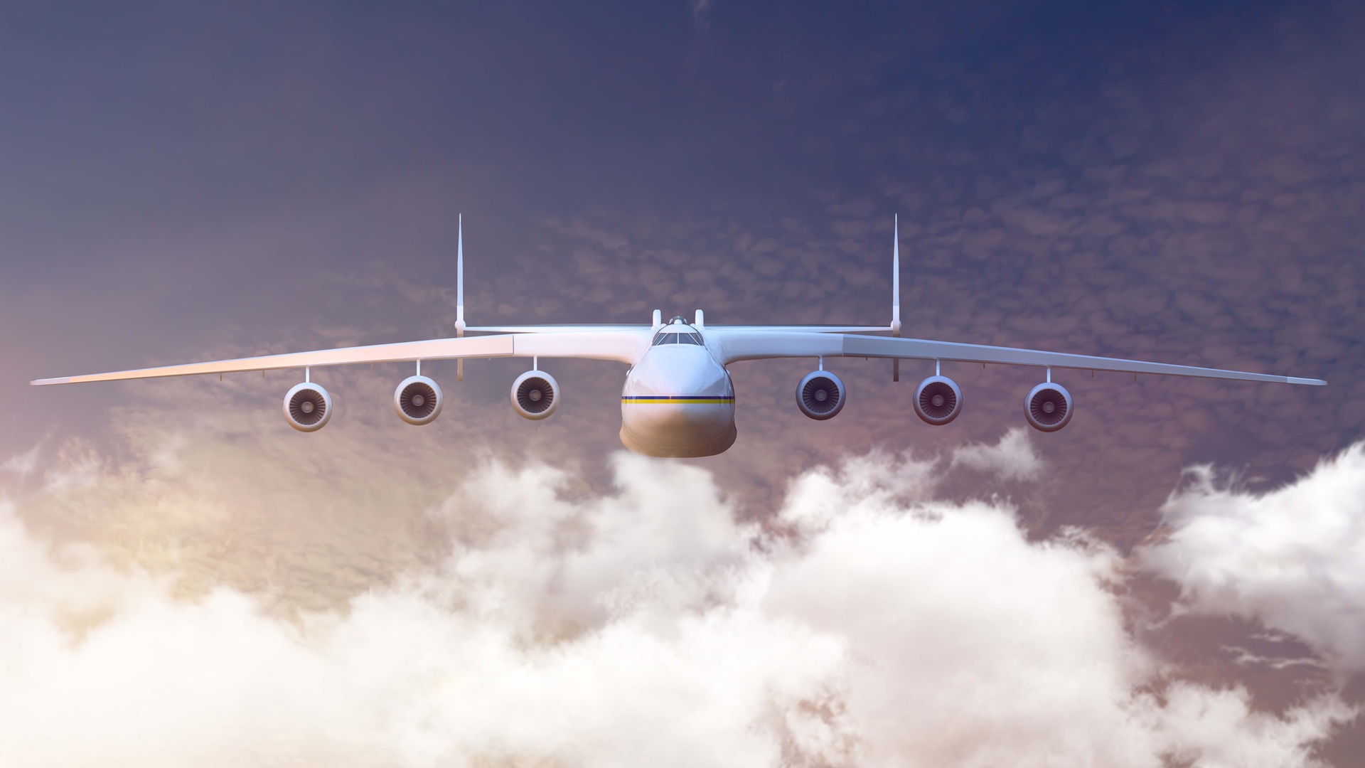 Scientists find the exact point where spinning air can push aircraft off course