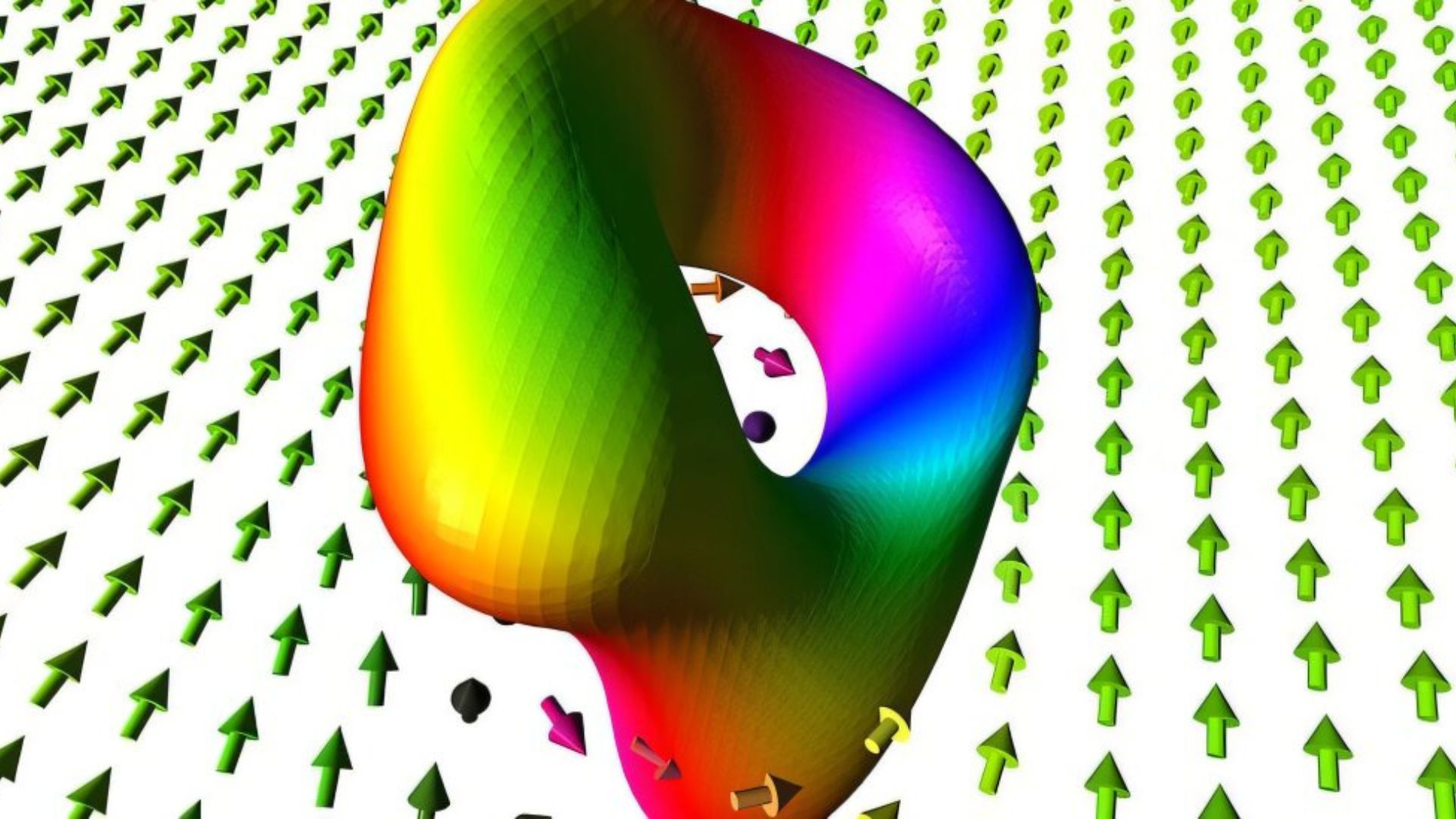 Scientists successfully create long-predicted 3D magnetic structures ‘Hopfions’