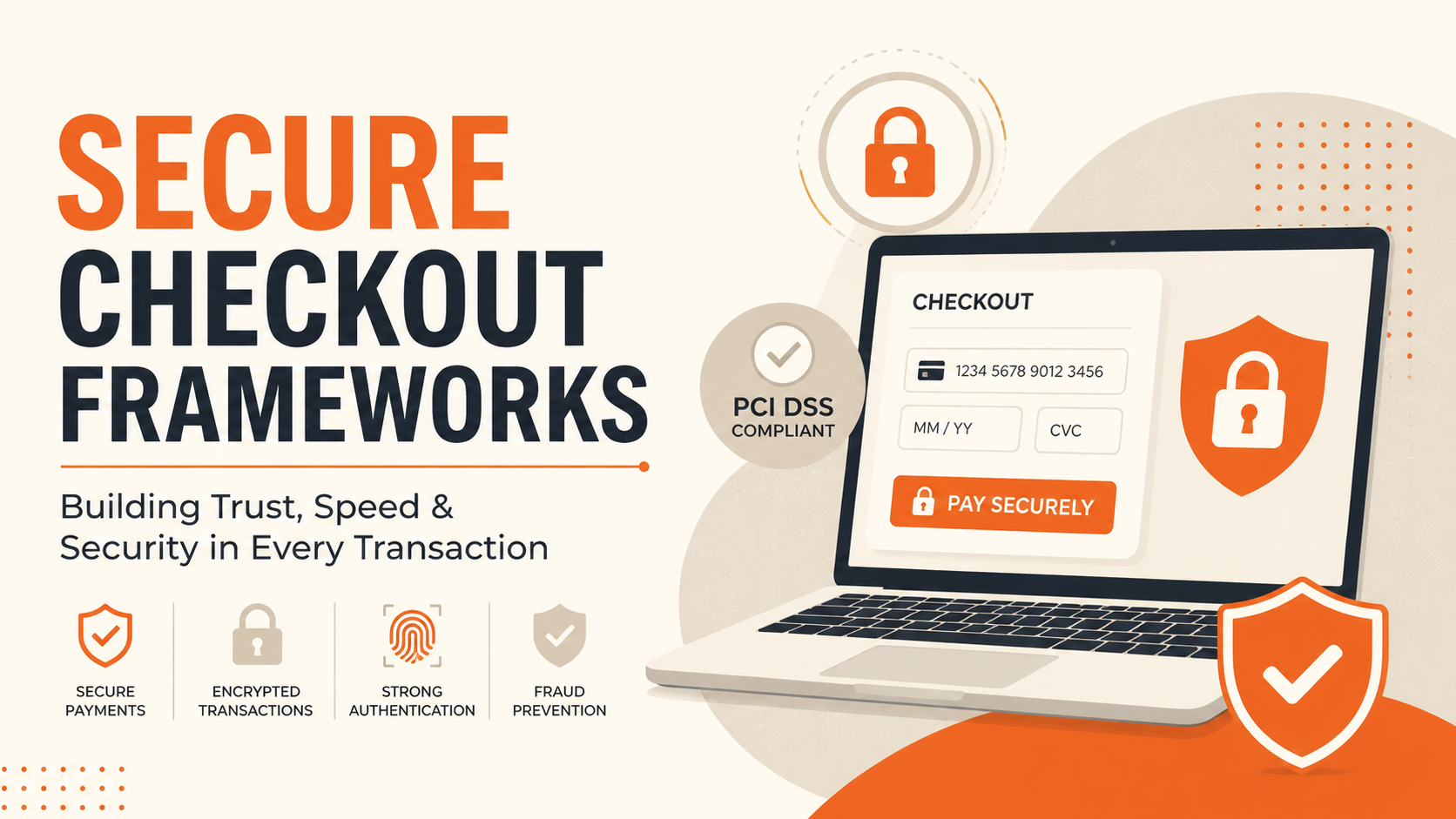 Secure Checkout Frameworks: Powering Trust in Digital Payments