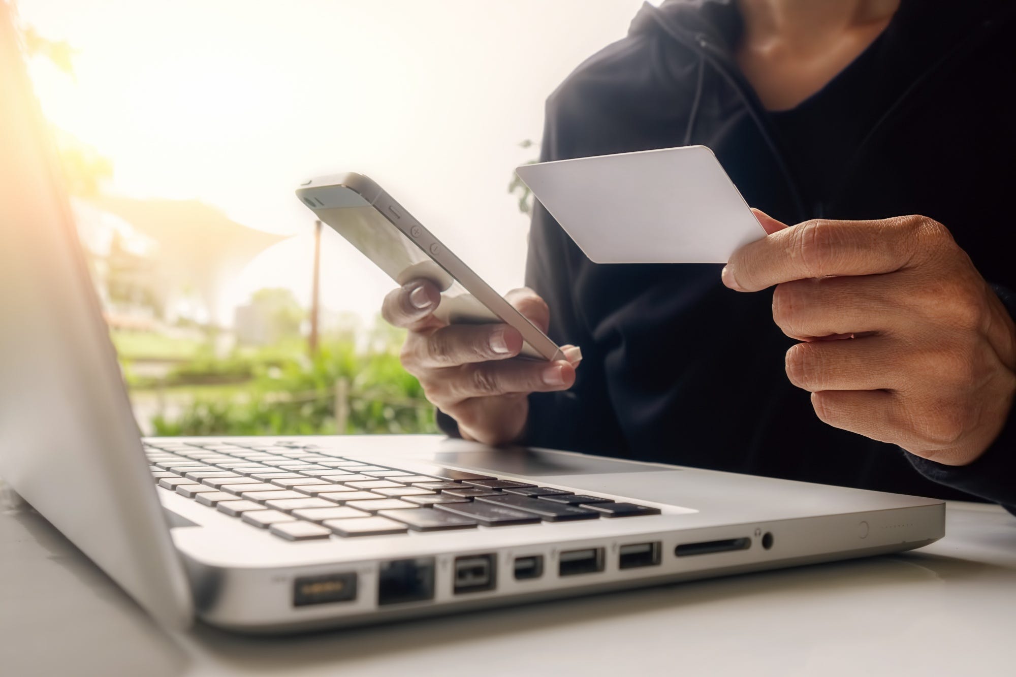 Security Challenges in Crypto Payment Gateways and How to Solve Them