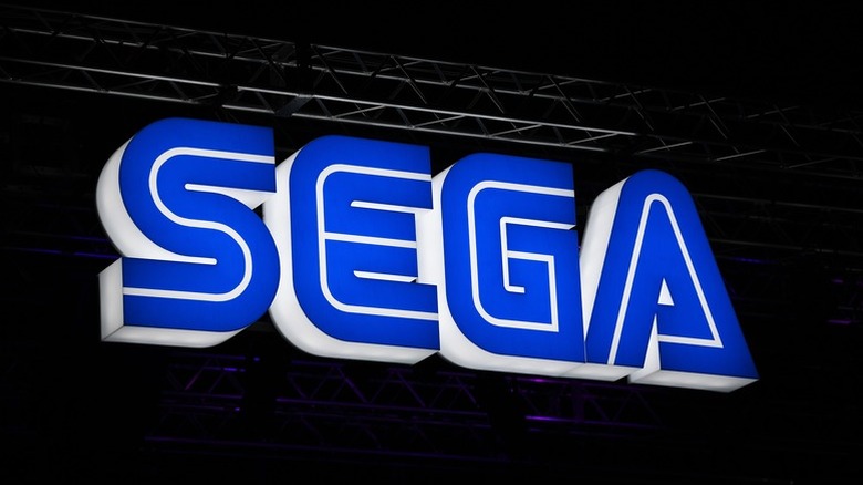 Sega cancels its ‘Super Game’ plan