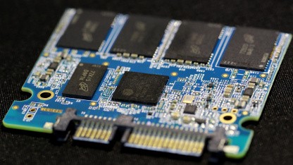 Seitenkanalangriff im Browser: App-Spionage durch Messung von SSD-Zugriffszeiten