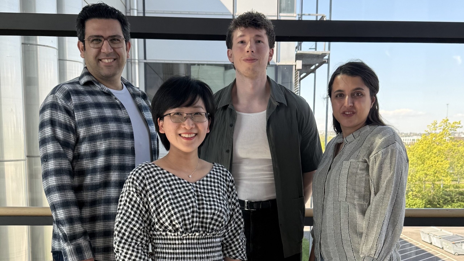 Self-activating catalysts that improve with use could unlock green hydrogen