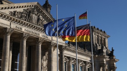 Sicherheit: Russischer Phishingangriff erschüttert Bundesregierung