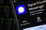 Signal: Nach vieldiskutierten Angriffen will der Messenger stärker vor Phishing warnen