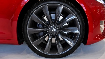 Signature-Editionen: Tesla sagt Event für 160.000-Dollar-Model-S drei Tage vorher ab